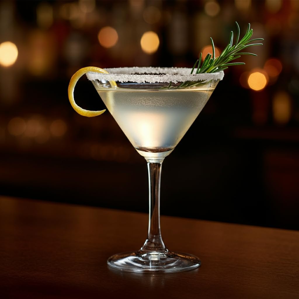 Bakerpan White Sanding Sugar for Baking & Cookie Decorating - 5 Ounce Edible White Sugar Sprinkles for Cookies, Cakes, Cocktails (Made In USA)