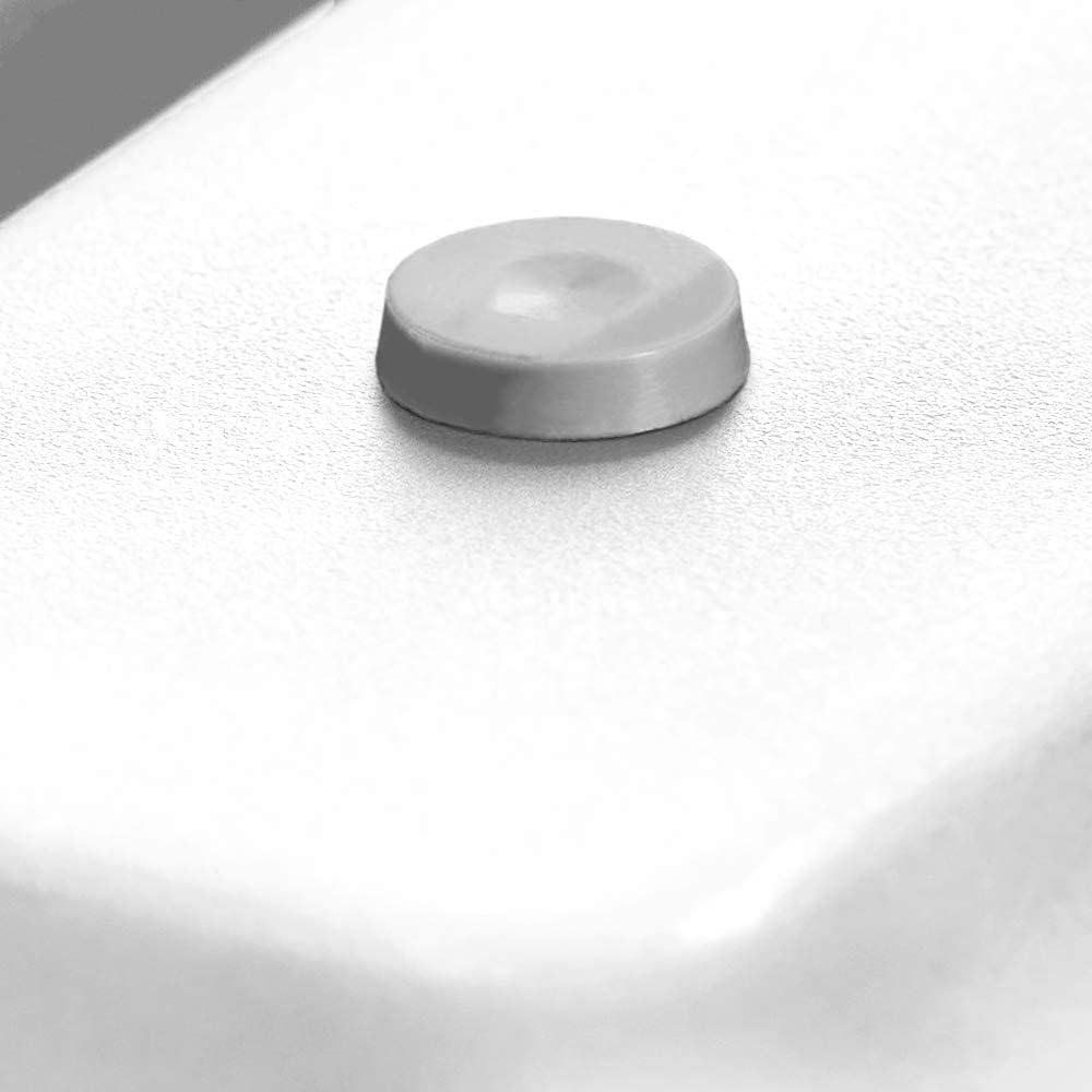 madesmart Expandable Utensil Tray-White | Classic Collection | 5-Compartments | Kitchen Organizer | Soft-Grip Lining and Non-Slip Rubber Feet | Easy to Clean | BPA-Free