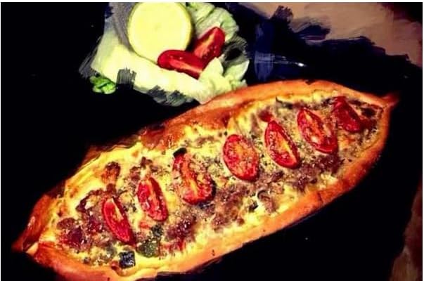 XBLDMJY Thin Rolling Pin (60 * 2cm)