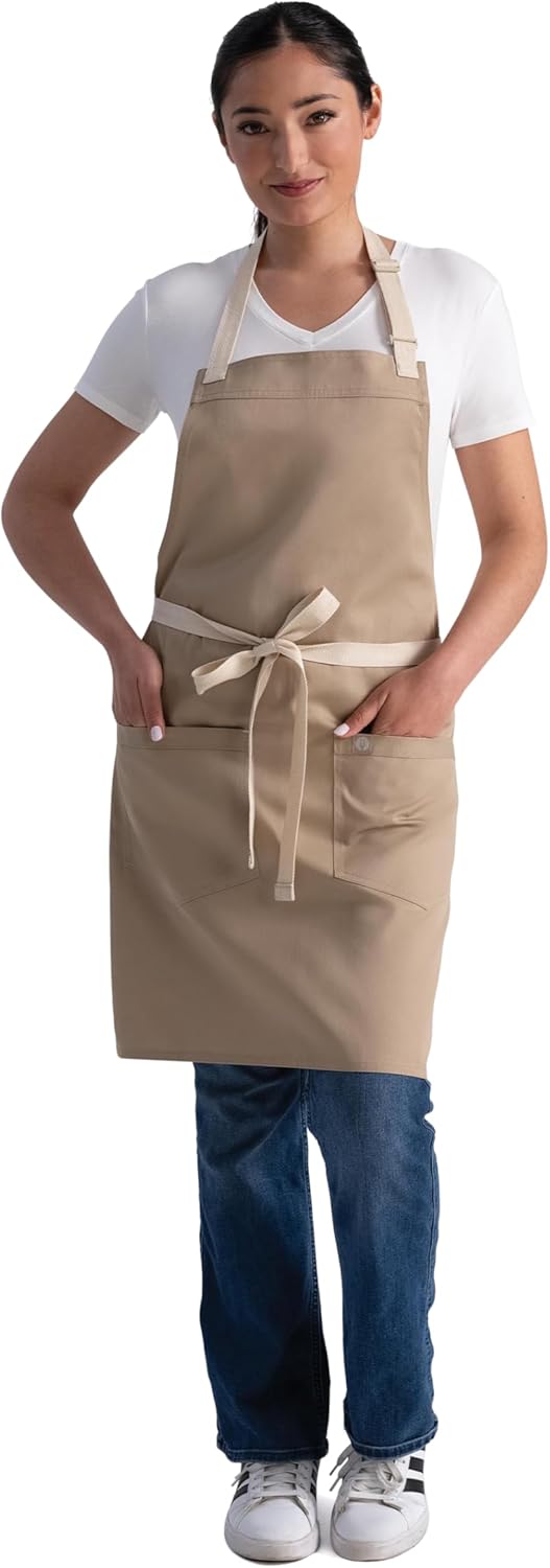 Chef Works Unisex Ridgewood Apron