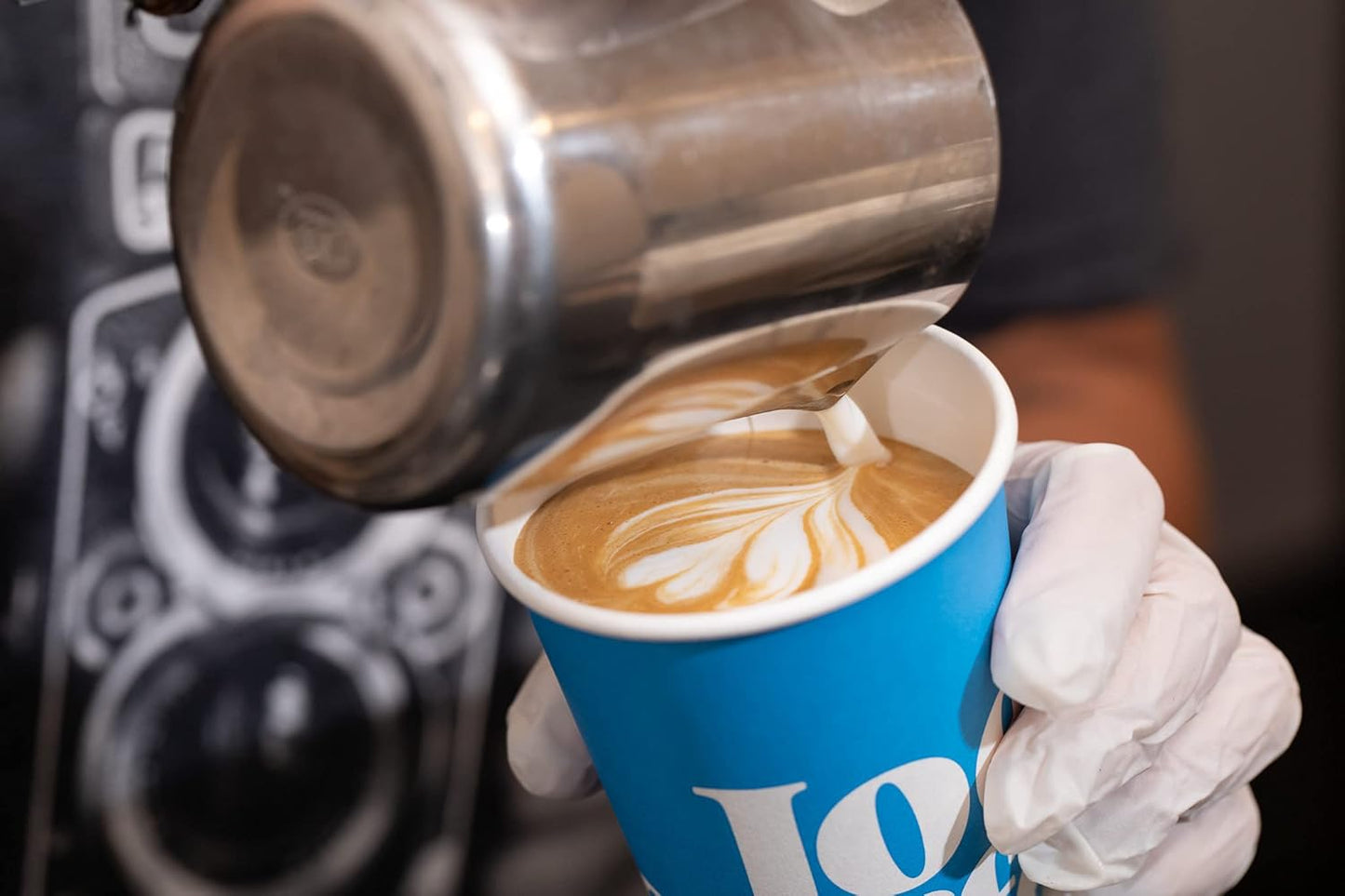 Joe Coffee Company - Great Heights Whole Bean Specialty Coffee, 12 oz Bag | NYC Roaster, Rainforest Alliance Certified, Kosher, Climate-Friendly