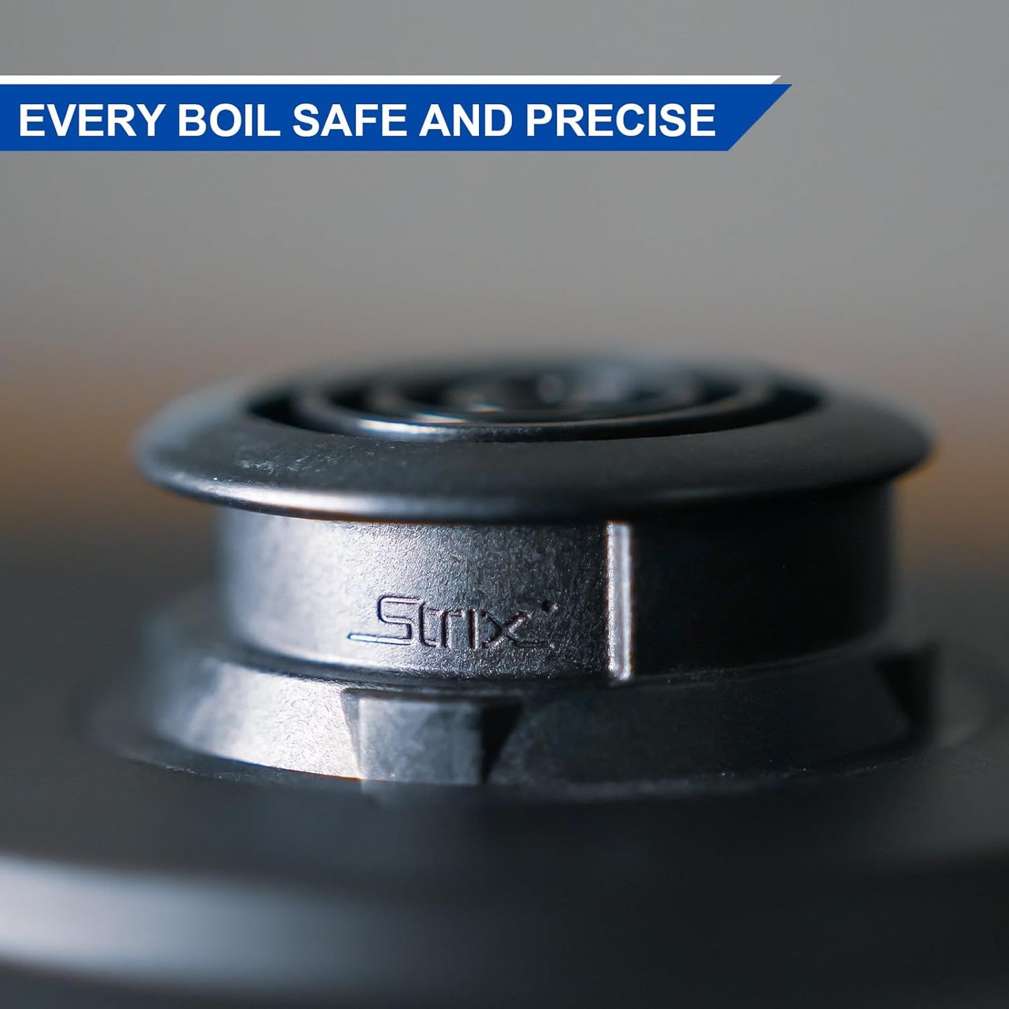 Bonavita 1L Digital Variable Temperature Gooseneck Electric Kettle for Coffee Brew and Tea Precise Pour Control, 6 Preset Temps, Café or Home Use, 1200 Watt, LED Panel, Stainless Steel