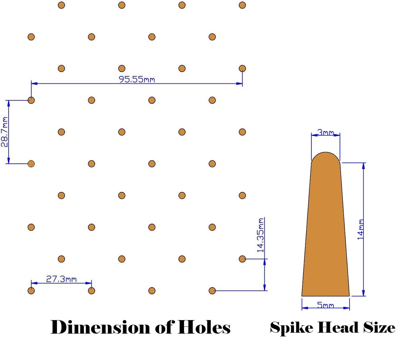 Time-Saver Pizza Dough Roller Docker - Dough Blistering Killer - Buy One Get Three (Pizza Cutter and Pastry Scraper) - Gift Package