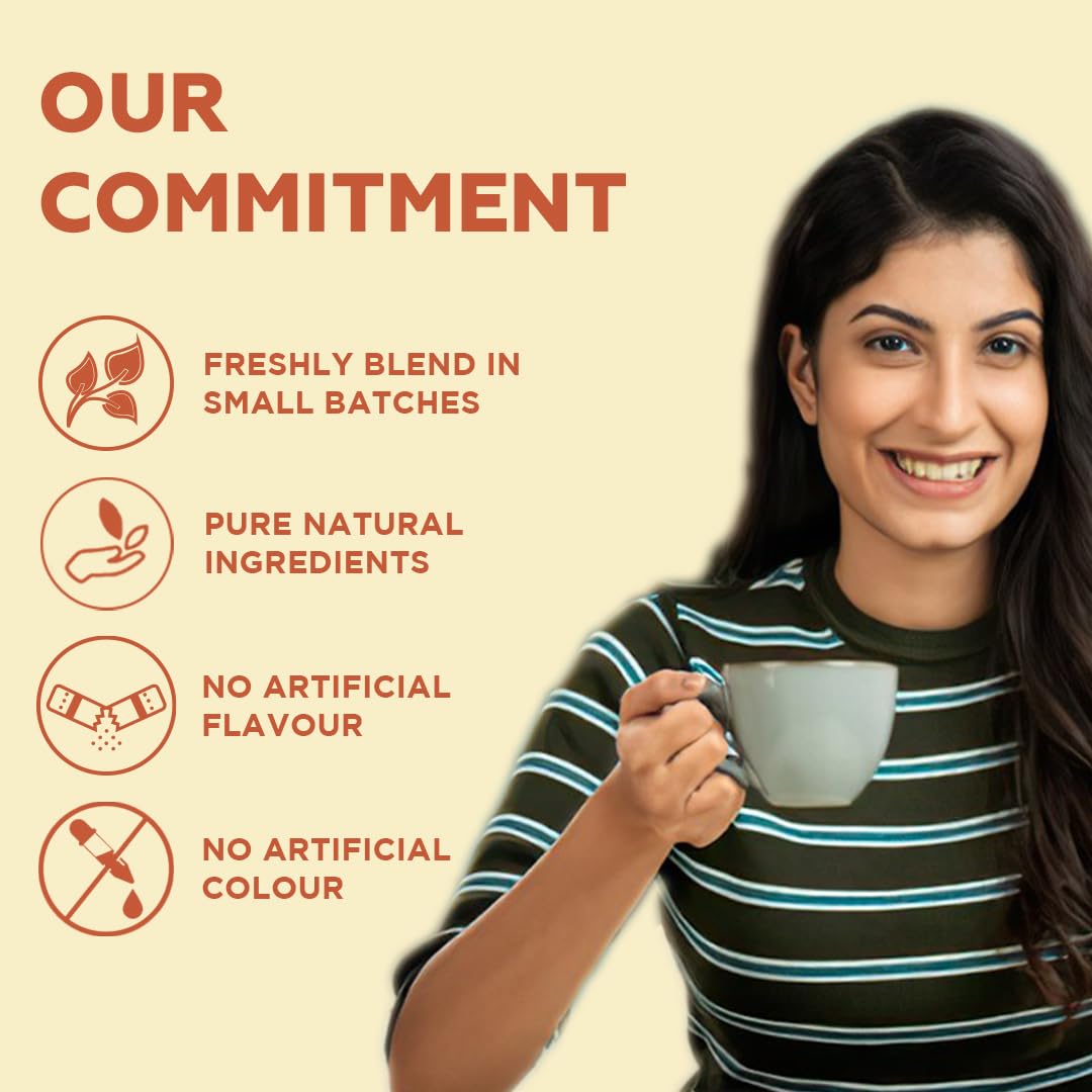 CHAYAM Blissful Infusion – Lavender Vanilla (1.76oz) & Pure Chamomile (1.1oz) Wellness Tea Gift Set + Infuser Loose Leaf Black & Herbal Tea Tin Caddies | For Better Sleep & Relaxation