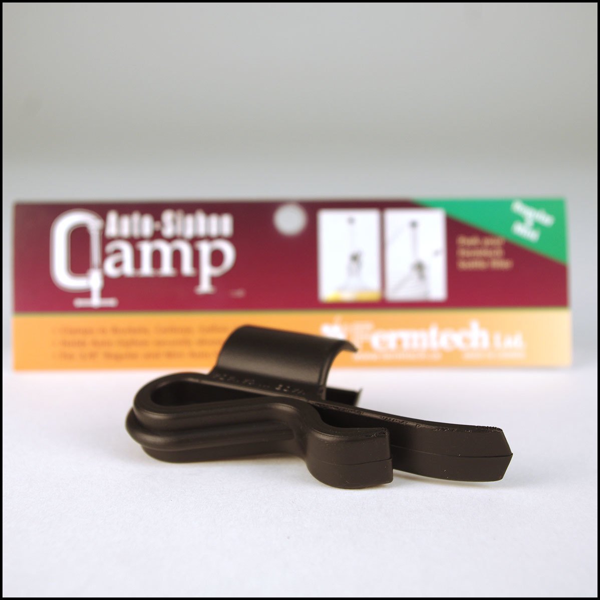 Auto Siphon Mini with 6 Ft of Food Safe Tubing & Clamp - Easy Home Brewing, Winemaking Kit, Complete System for Beer, Wine, Liquid Transfer & Fermentation Tools - Perfect for Small Batches