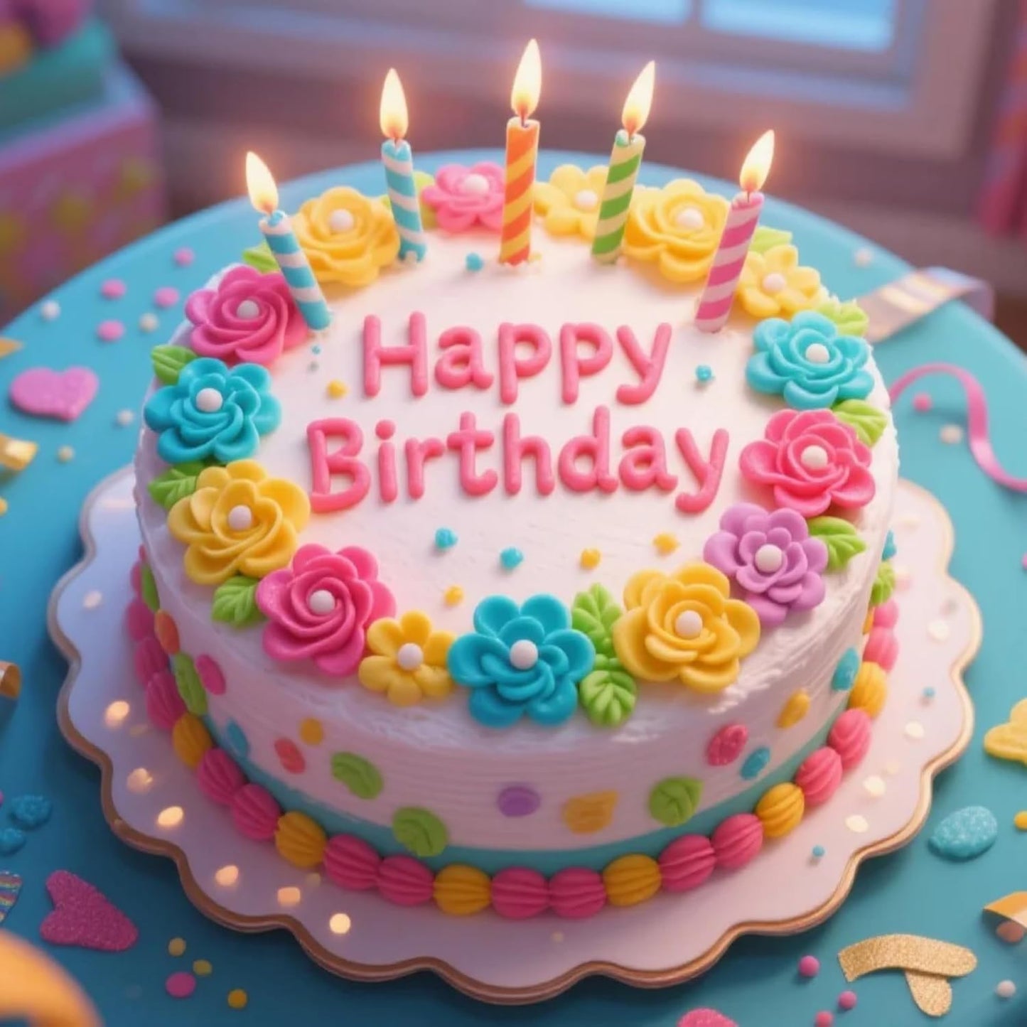 Extra Large Piping Bags Disposable 24 Inch - HOMIOVE 100Pack Clear Disposable Pastry Bags, XL Thick Non-Slip Anti Burst Piping Bags for Cakes Cookies Decoration