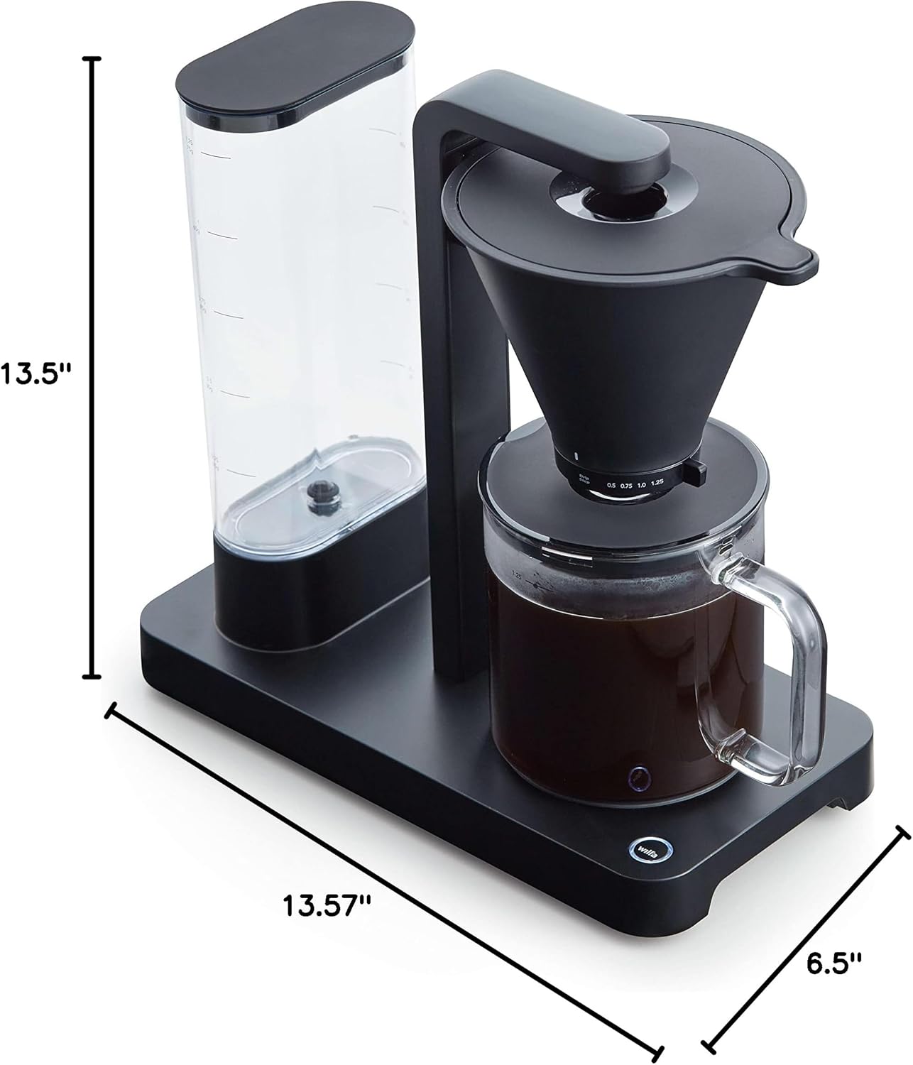 Wilfa Performance Coffee Maker