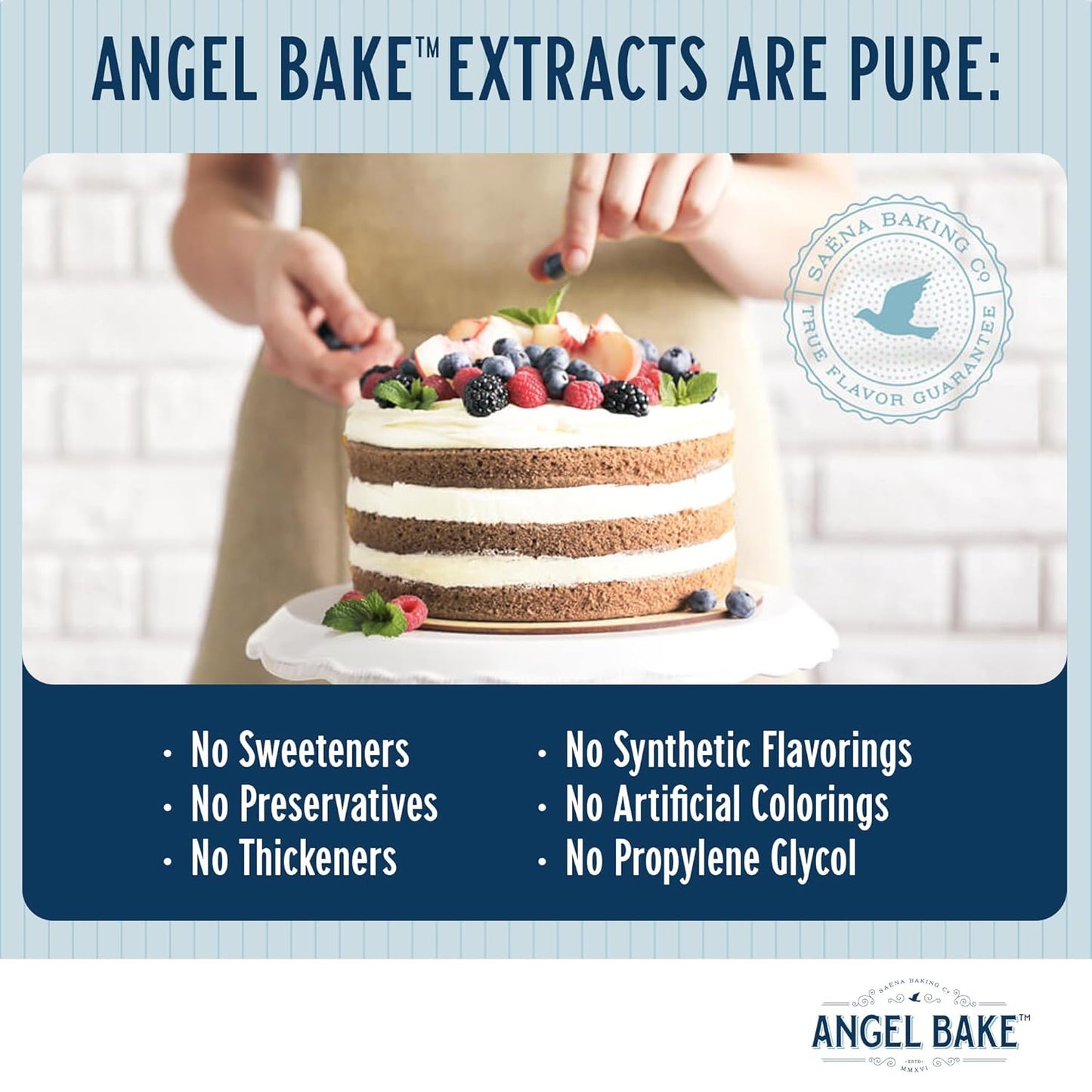 Pure Madagascar Vanilla Extract, 1 Gallon - Natural Essence for Beverage Formulations, Bulk Manufacturing, Professional Food Developers - Kosher Certified, Vegan, Gluten-Free, Keto Friendly