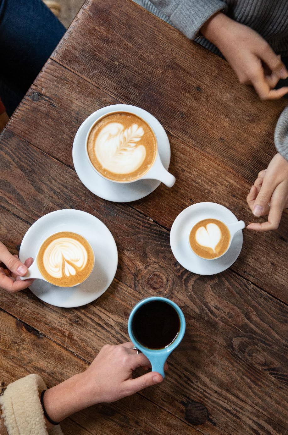 Joe Coffee Company - Kenya Kapkiyai Whole Bean Specialty Coffee, 2 lb Bag | Women-Produced, NYC Roaster, Rainforest Alliance Certified, Kosher, Climate-Friendly