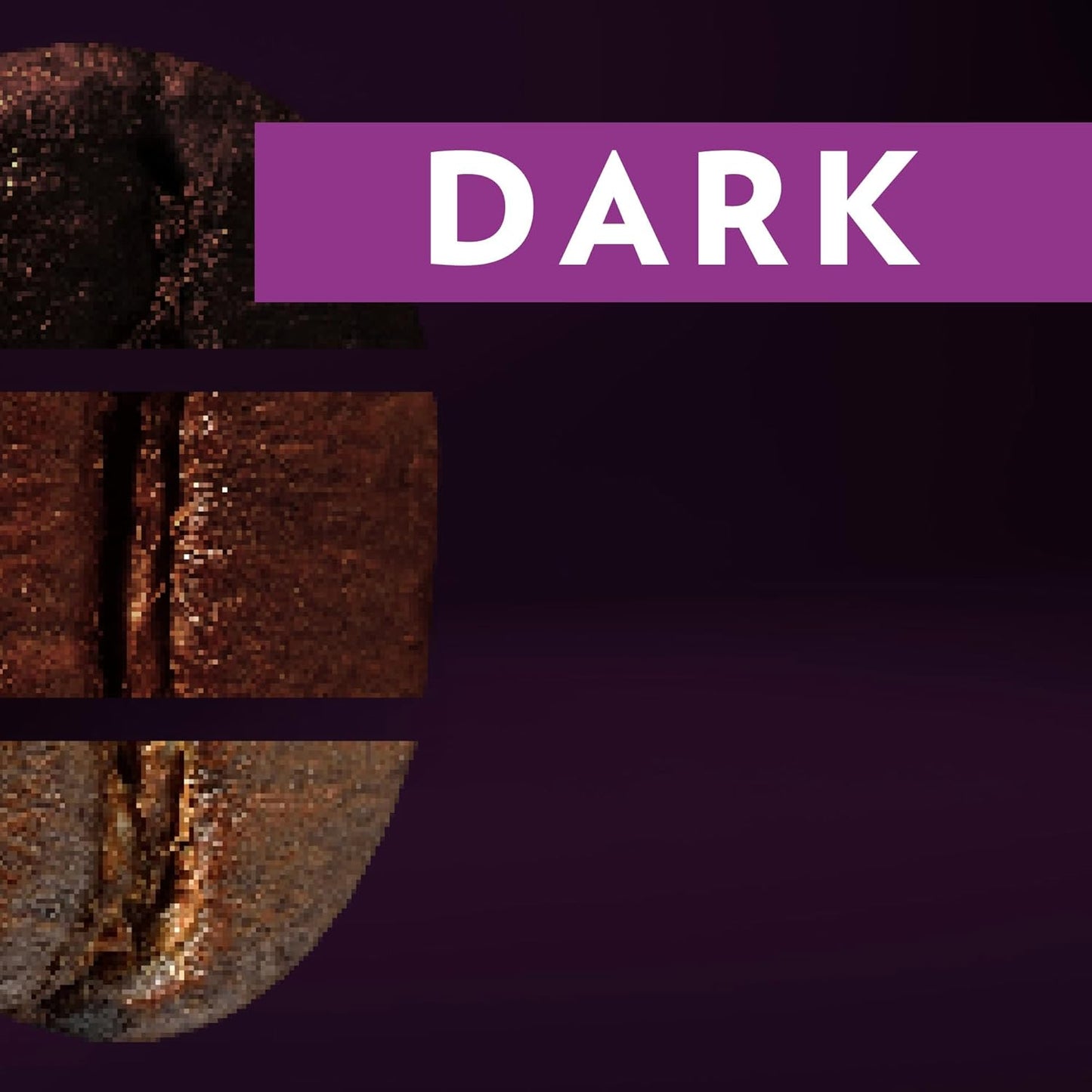 Lavazza Expert Espresso Intenso Capsules, Dark Roast, Arabica and Robusta Blend, Compatible with Lavazza Classy Machines (36 Capsules)