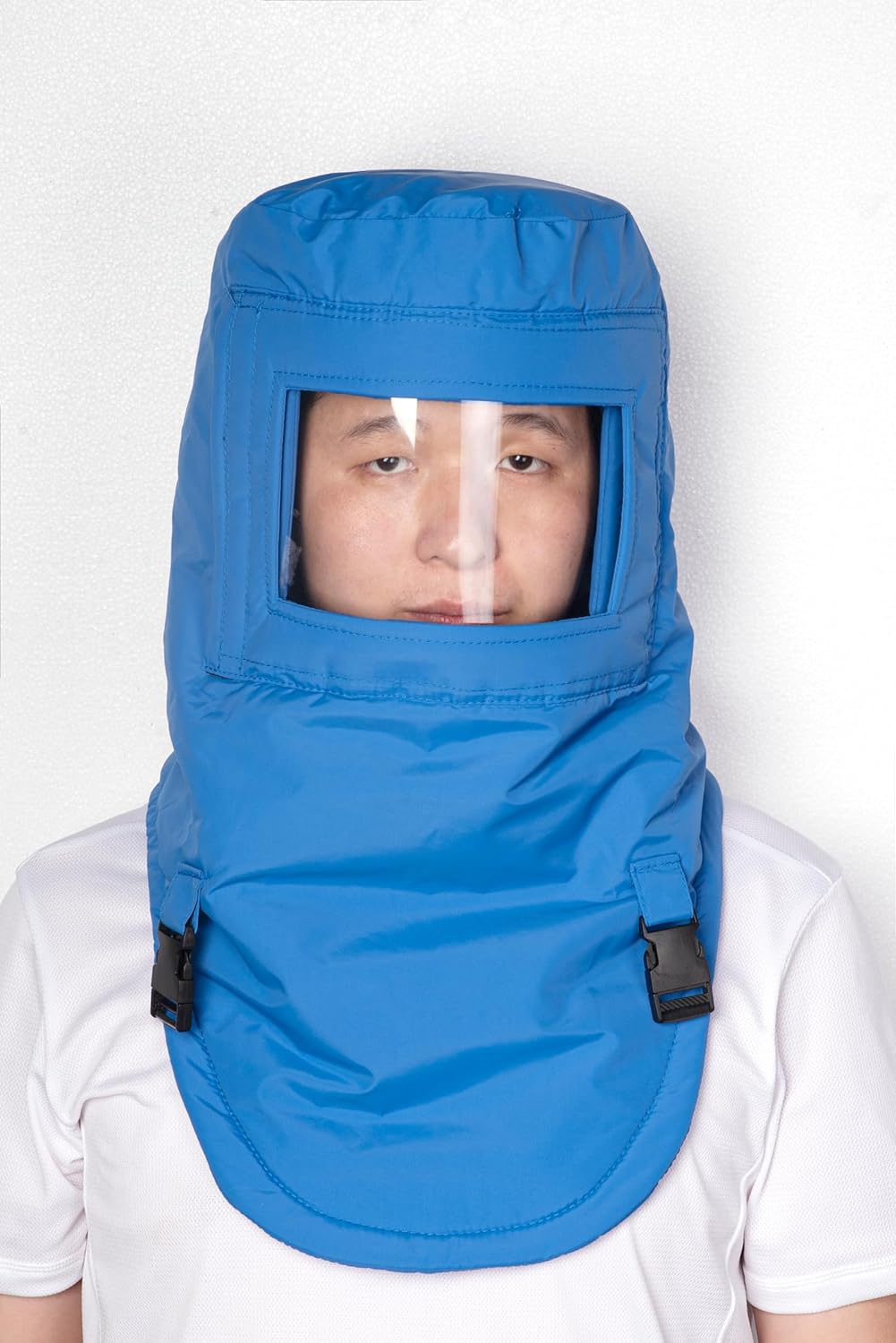 Cryogenic Gloves Low Temperature LN2 Liquid Nitrogen Protective Gloves Cold Storage Safety Frozen Gloves-