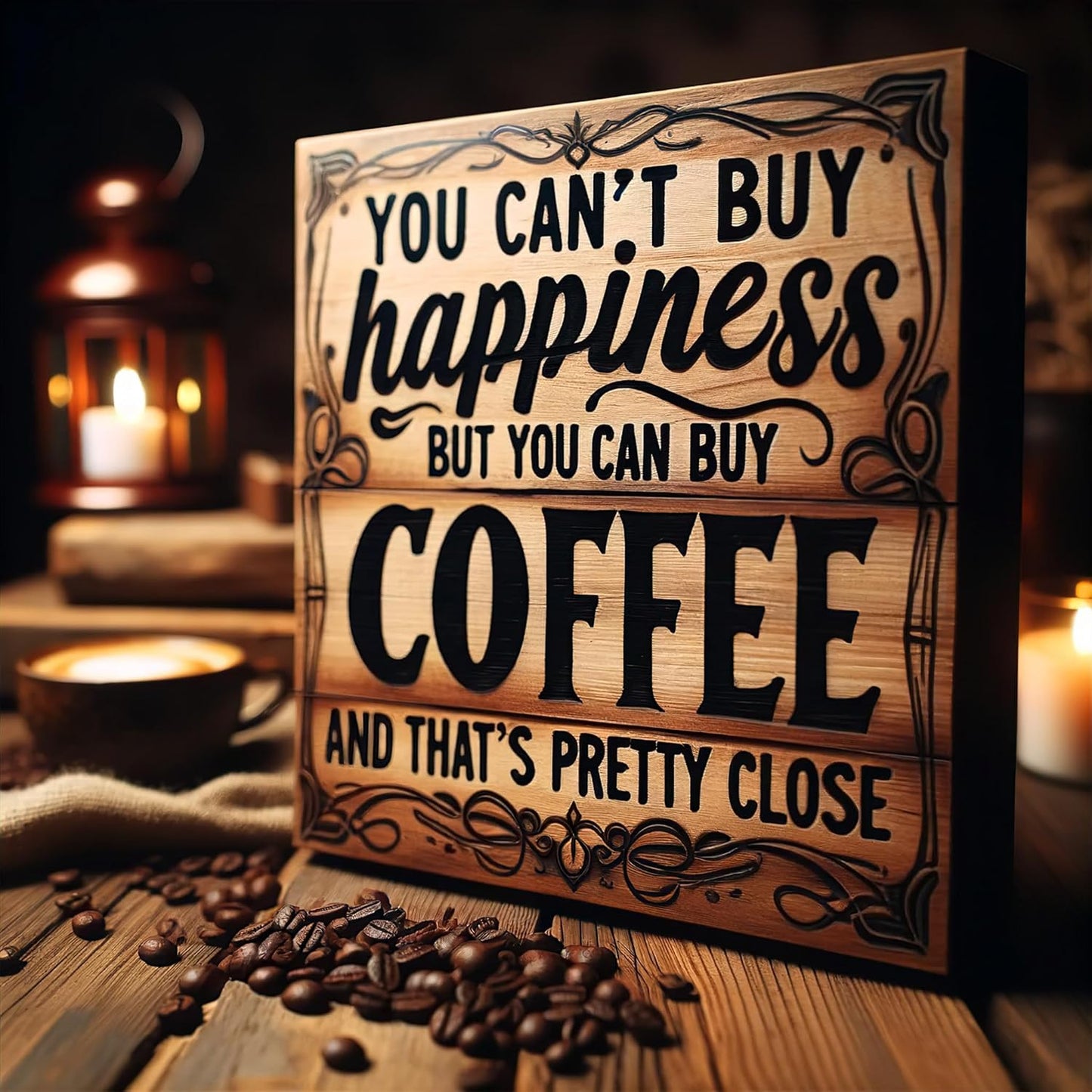 Shock Coffee Ground, The Strongest Caffeinated All-Natural Coffee, Up to 50% more Caffeine. 3 pounds