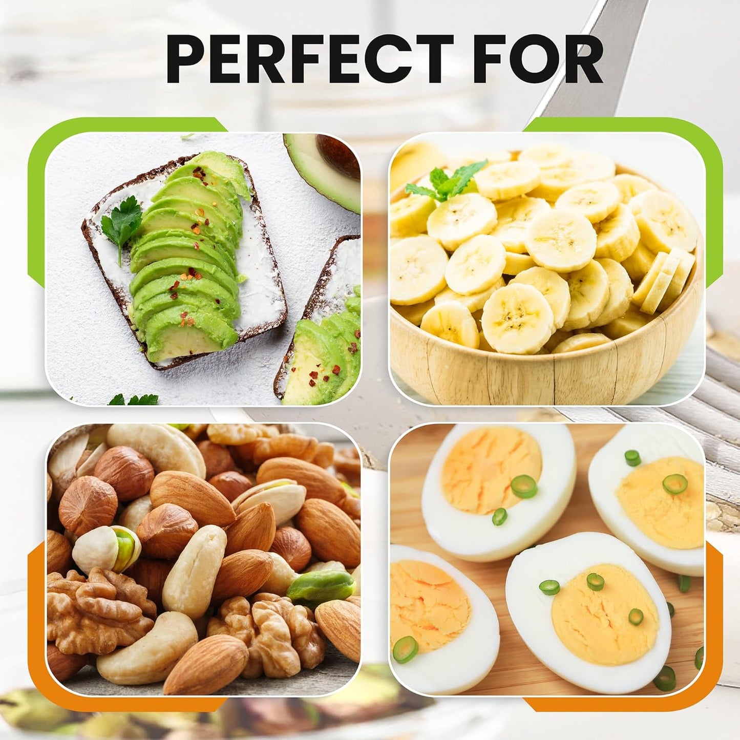 Spring Chef Large Purple Dough Blender For Baking, Heavy Duty Dough Cutter Tool, Stainless Steel Puff Pastry Cutter Tool with Sharp Blades, Dishwasher Safe Pastry Blender for Easy Mixing