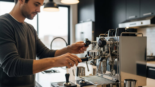 How Soft Music Enhances the Home Café Experience