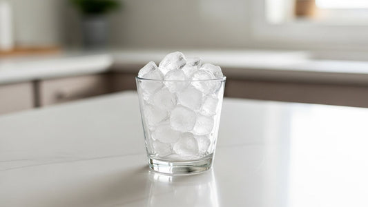 The Quiet Happiness of Stirring Warm Milk Into Your Drink