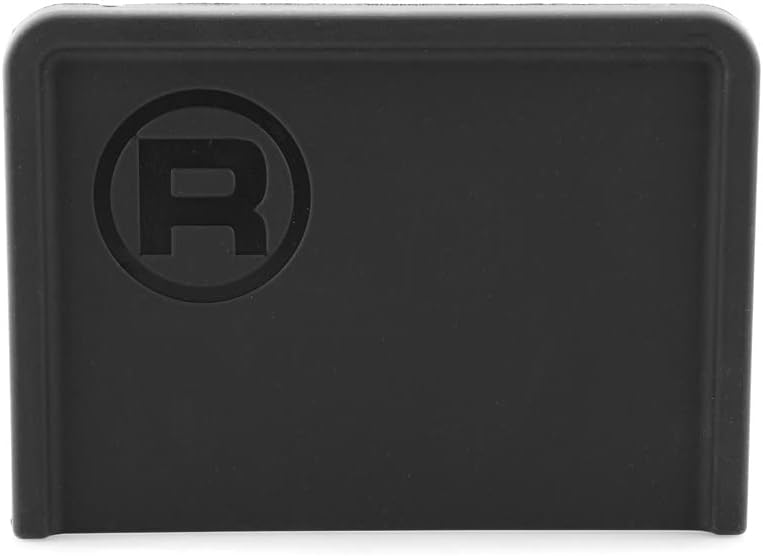 Rocket Espresso Tamping Mat - Flat