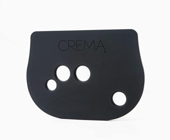 Crema Coffee Products Tamping Mat for Bambino Plus