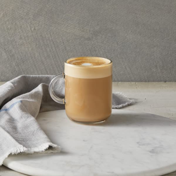 DaVinci Gourmet Classic Crème De Menthe Syrup, 25.4 Fluid Ounces (Pack of 4)