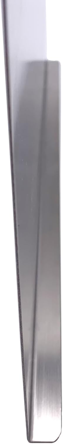 Stainless Steel Cutting Boards for The Kitchen, Suitable for Meat, Fruits, Vegetables, Bread, and Baking Large-sized Cutting Boards (40 x 30cm/15.7 x 11.8 in)