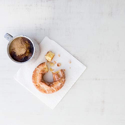 Mt. Comfort Coffee El Salvador Medium Roast, 2.5lb - Flavor Notes of Honey, Tangerine, & Chocolate - Sourced From Local, El Salvadorian Coffee Farms - Roasted Whole Bean