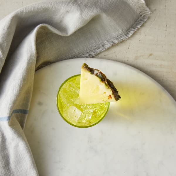 DaVinci Gourmet Classic Pineapple Syrup, 25.4 Fl Oz (Pack of 2)