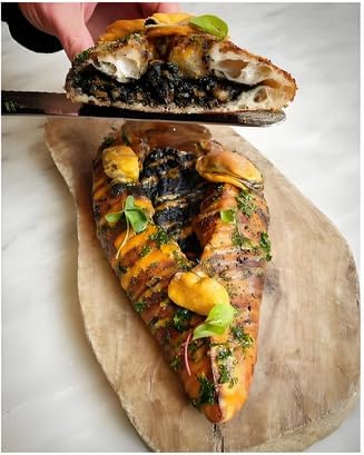 XBLDMJY Thin Rolling Pin （70 * 2cm)