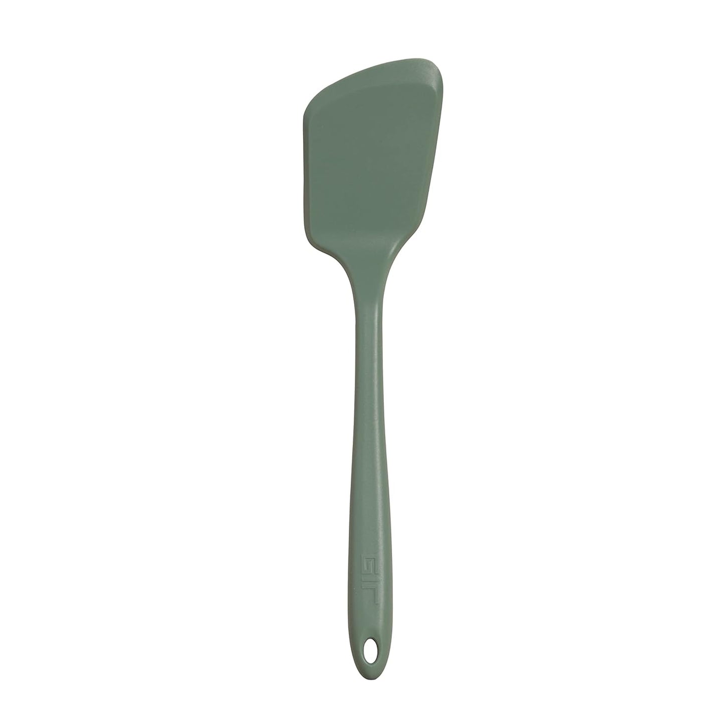 GIR Get It Right Premium Silicone Spatula Turner (Sage), Ultimate - 13 IN - Sparula