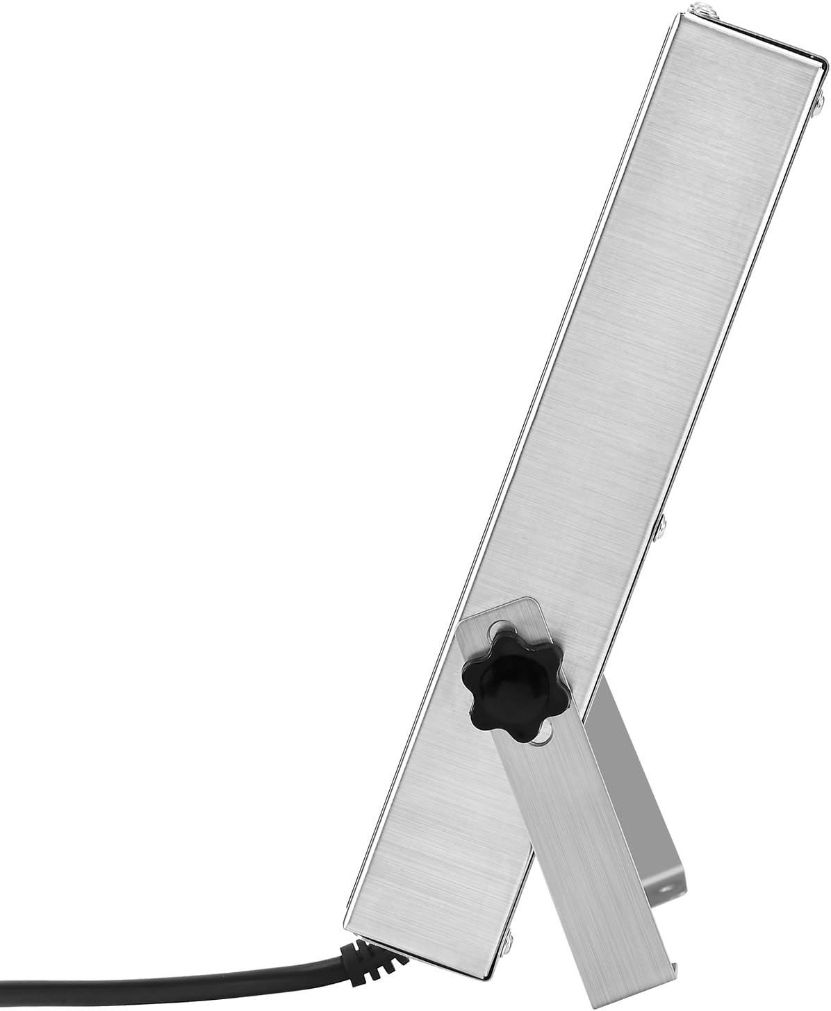 Kitchen Timers for Cooking – 6 Channel Commercial Kitchen Timer Restaurant Kitchen Supplies – Stainless Steel LED Technology Kitchen Timer Digital – Reminder Function, Loud Alarm, Blue