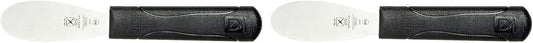 Mercer Culinary Millennia Spreader, 3.5 Inch (Pack of 2)