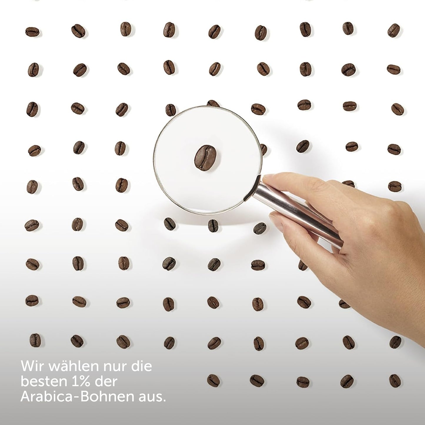 illy Ground Coffee Espresso - 100% Arabica Beans – Classico Decaf Roast - Notes of Caramel, Toasted Bread & Chocolate - Rich Aromatic Profile - No Preservatives – 8.8 Ounce