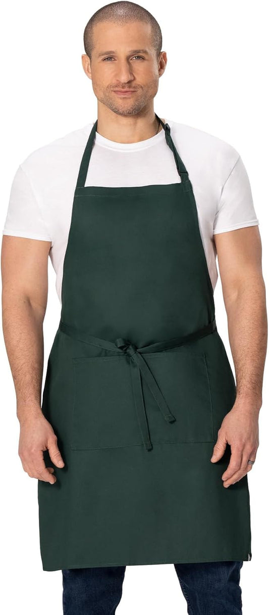 Chef Works Unisex Butcher Apron