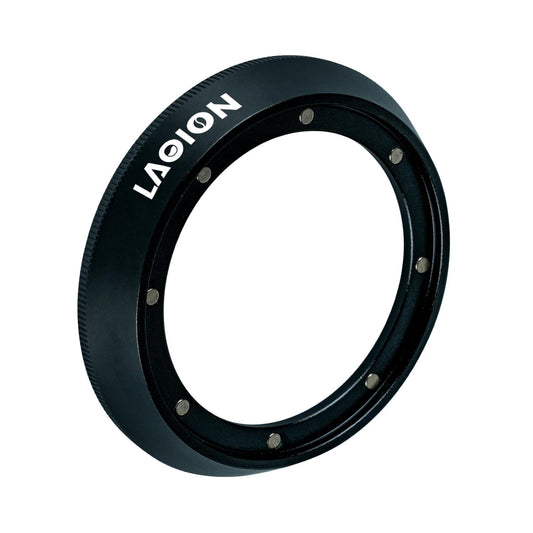 54mm Dosing Funnel, Espresso Tools Easy Clean Design with Magnetic, Espresso Dosing Funnel Fits for 54mm Breville Portafilter for Barista