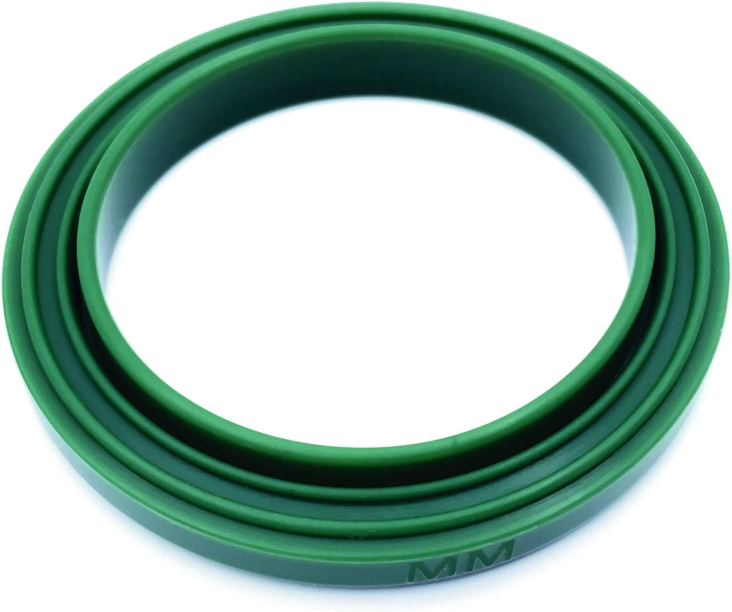 MacMaxe 54mm Silicone Steam Ring Gasket for Breville & Sage Barista Express/Pro/Touch – Group Head Seal for BES870XL, BES878, BES880, BES840, BES810, BES500 – SP0001474, SP0025526, BES860XL/02.6 (1)