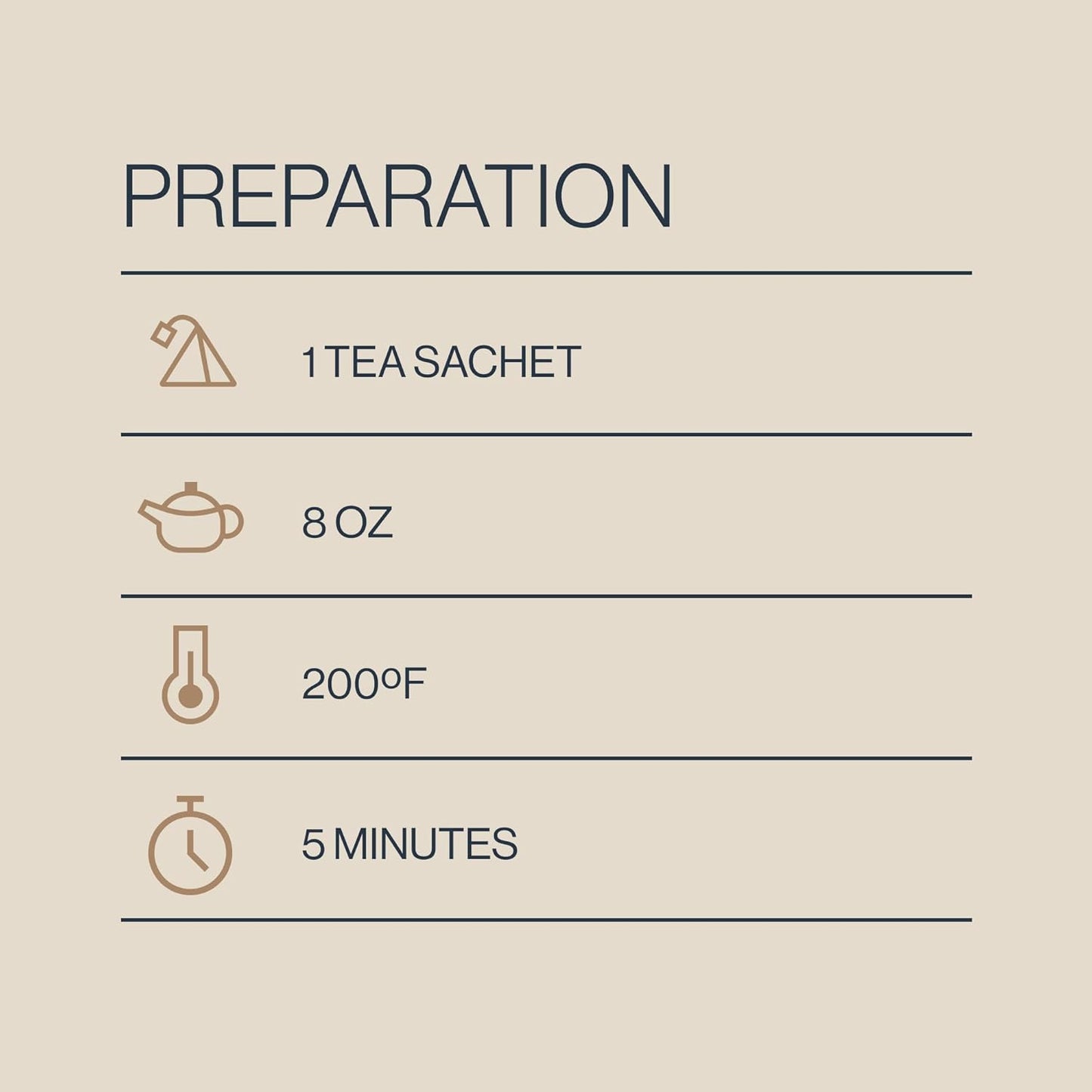 Rishi Tea Masala Chai Black Sachet Tea Bag Blend - Organic, Assam with Whole Spices, Energizing & Caffeinated - 15 Count (Pack of 1)