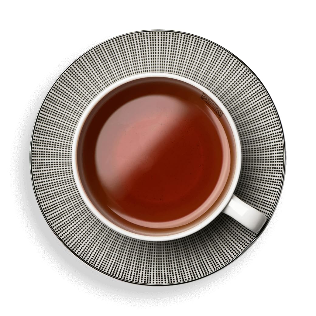 Dammann Freres Loose Leaf, Breakfast, Premium Gourmet French Black Tea, 3.52 Ounce Tin