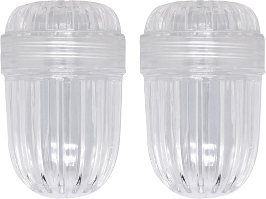 2 pcs Fruit Infuser Insert, Tea Infuser Bottle Ball for Wide Mouth Bottles