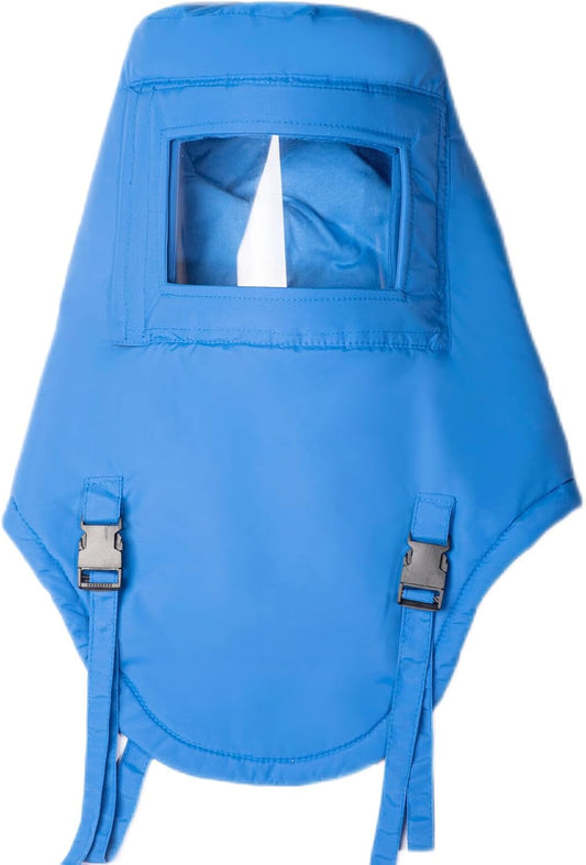 Cryogenic Gloves Low Temperature LN2 Liquid Nitrogen Protective Gloves Cold Storage Safety Frozen Gloves-