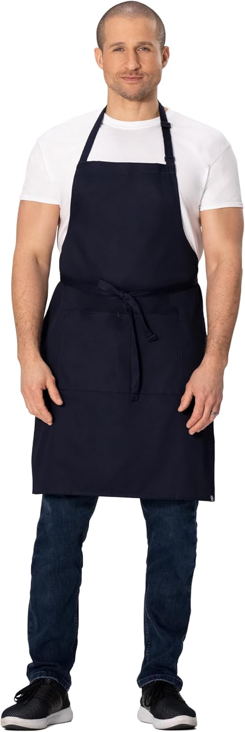 Chef Works Unisex Butcher Apron