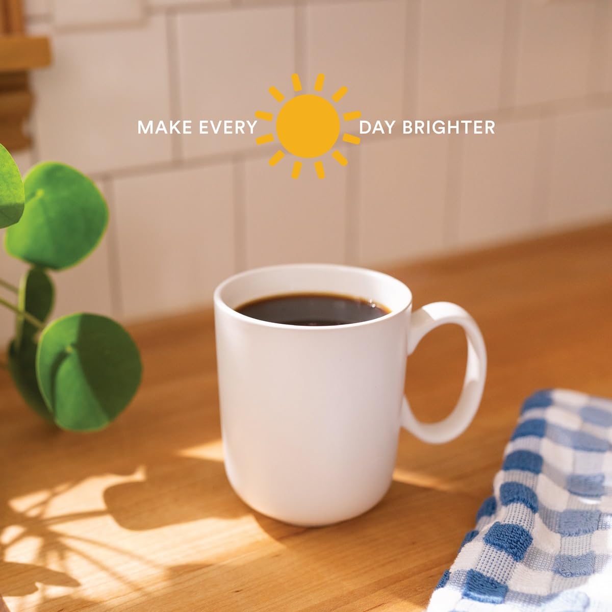 Cameron's Coffee Roasted Ground Coffee Bag, Flavored, Vanilla Hazelnut, 12 Ounce (Pack of 6)