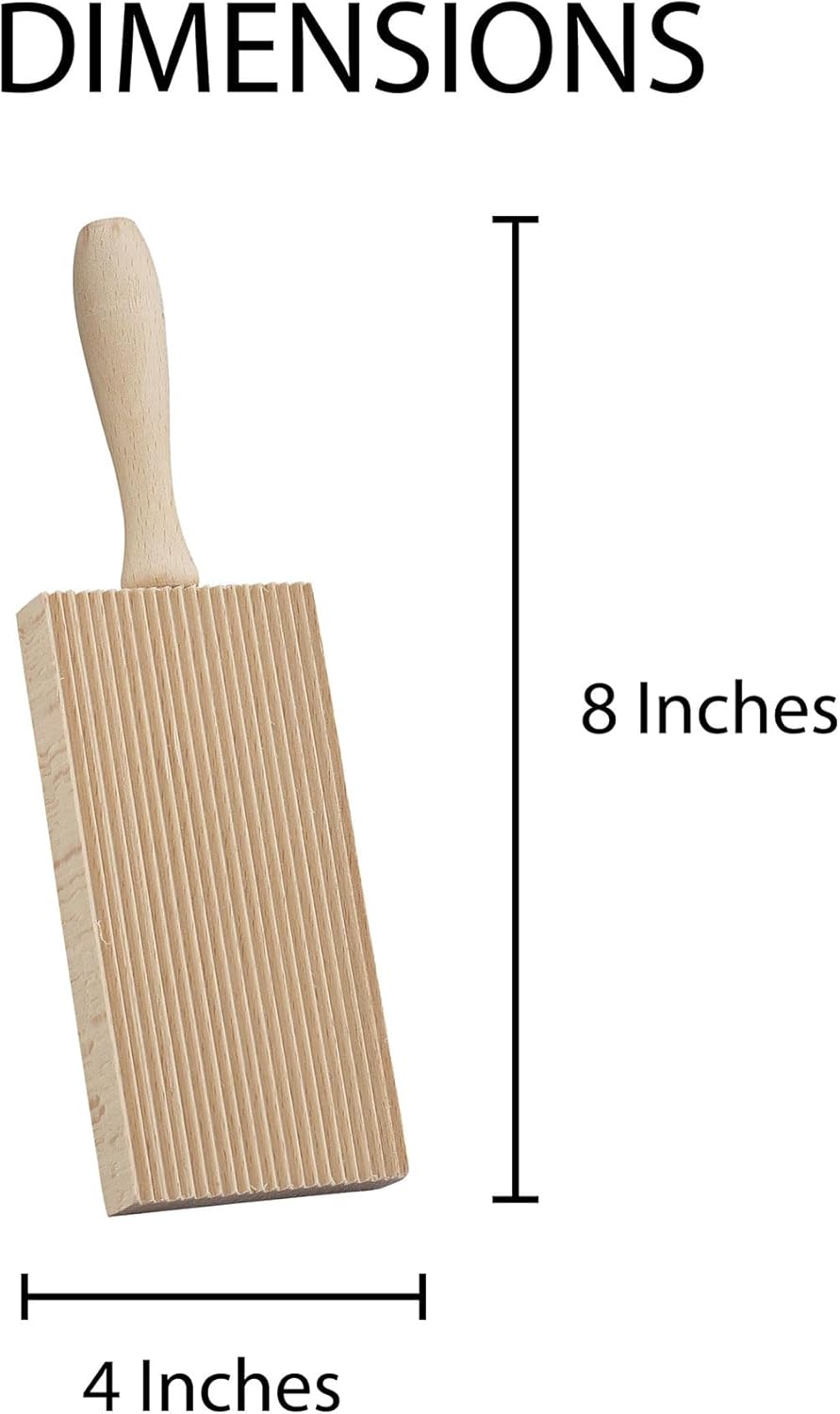 Fante's Gnocchi Board, Beechwood The Italian Market Original since 1906