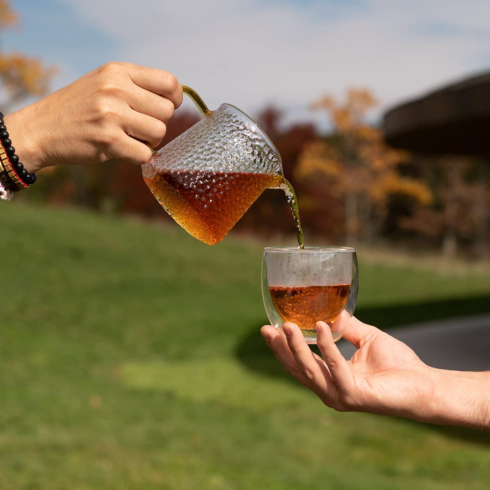 Grace Farms Organic English Breakfast Black Tea, 50 Sachet Pouch | Fairtrade & Kosher |Gives Back 100% of Profits