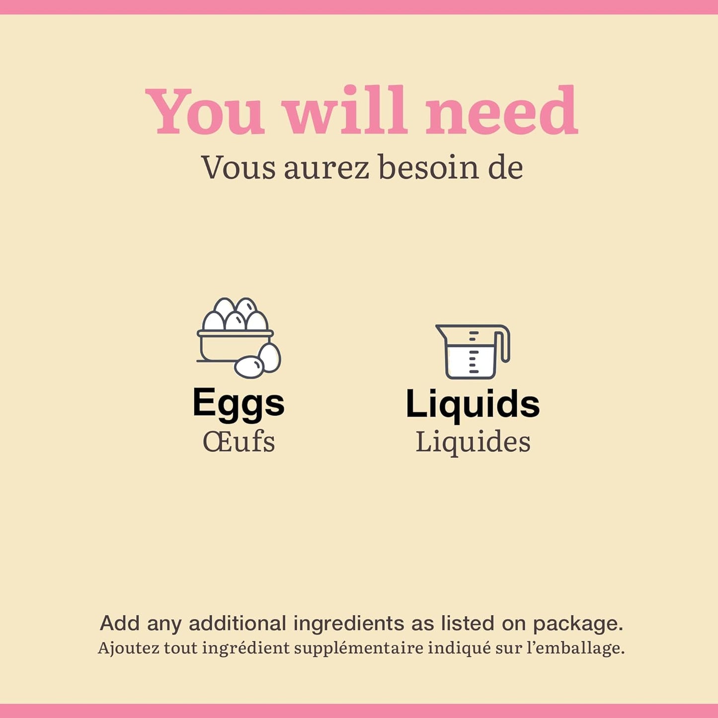 XO Baking Co. Gluten Free Carrot Cake Gourmet Cake Mix; Contains Real Carrots; Non-GMO; Kosher; Rice Free; Soy Free; Dairy Free; Peanut Free; No Preservatives; No Artificial Flavors or Colors, 6-Pack