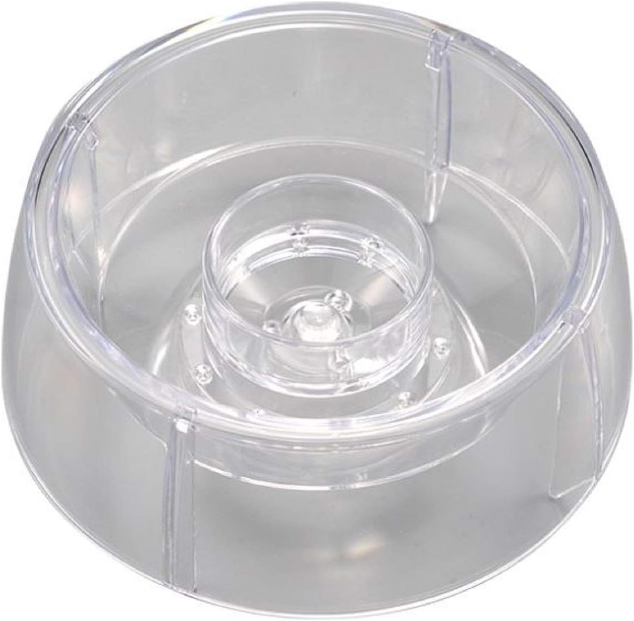 Hario V60 Drip-Assist, Size 02, Clear