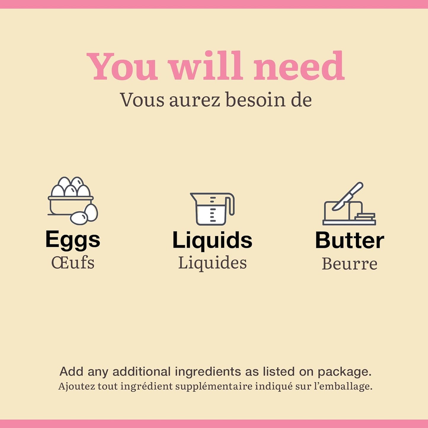 XO Baking Co. Gluten Free Small Batch Confetti Cupcake & Cake Mix - Includes Sprinkles Without Artificial Dyes; Non-GMO; Rice Free; Peanut Free; No Preservatives, Artificial Flavors or Colors, 10oz