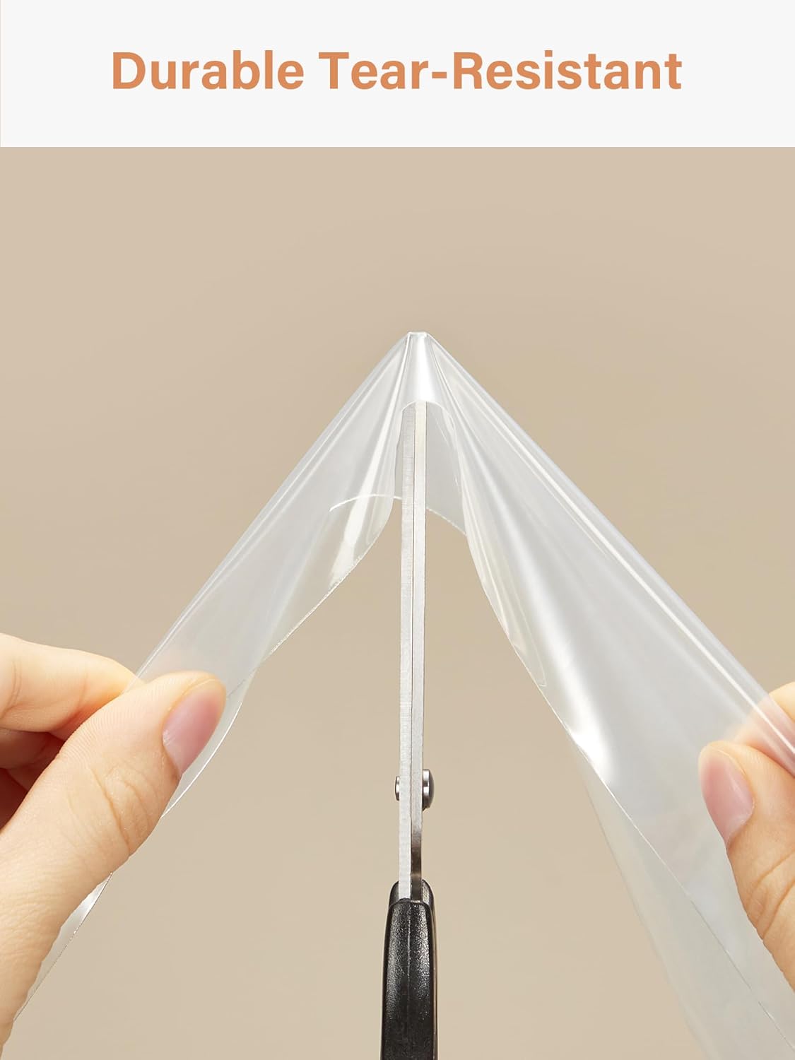 Kootek Piping Bags, Disposable Pastry Bags 16 Inch, 100 Pcs Anti Burst Large Icing Piping Bags for Cookie Frosting Cake Decorating Baking Supplies