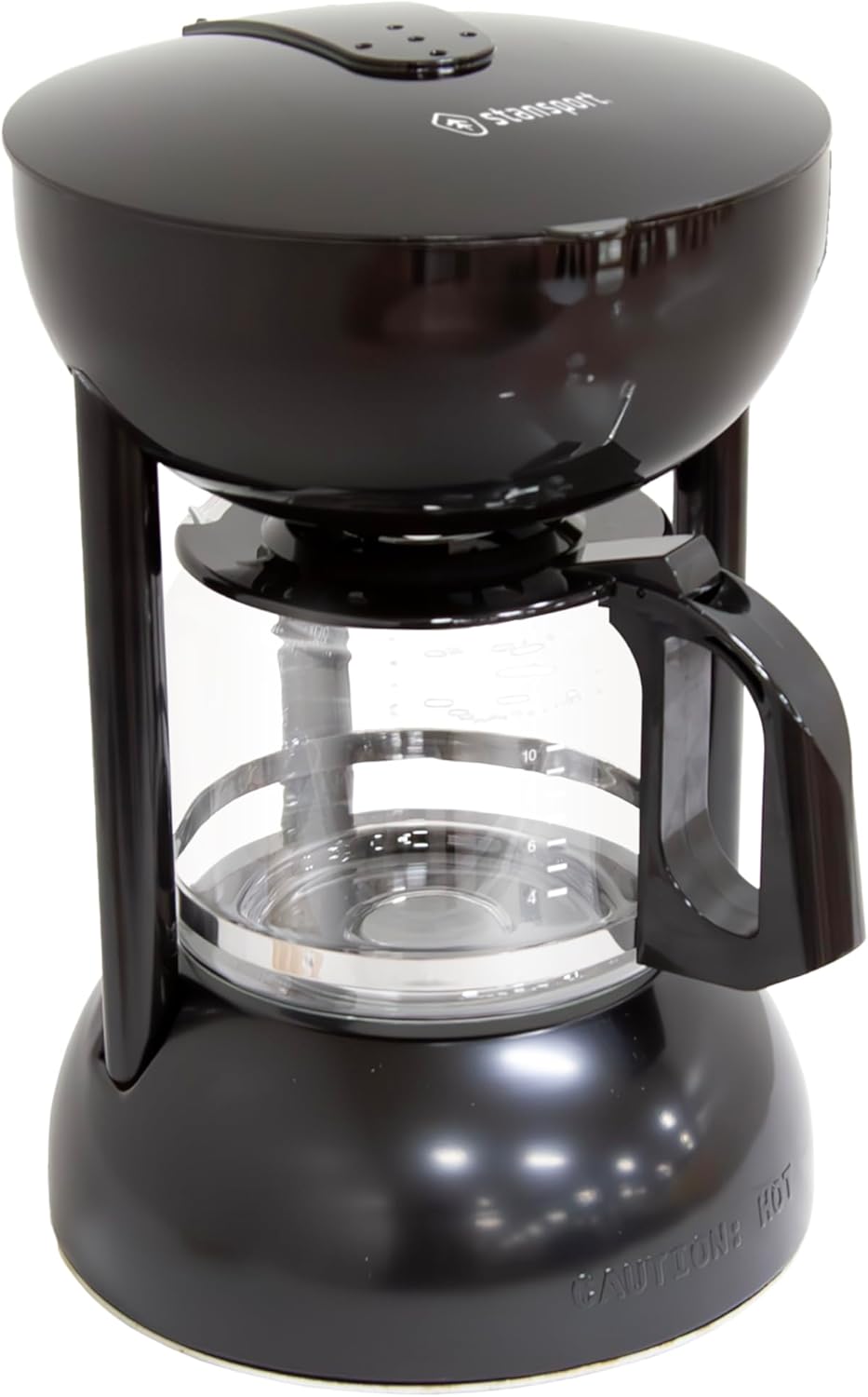 Stansport Stovetop Coffee Maker