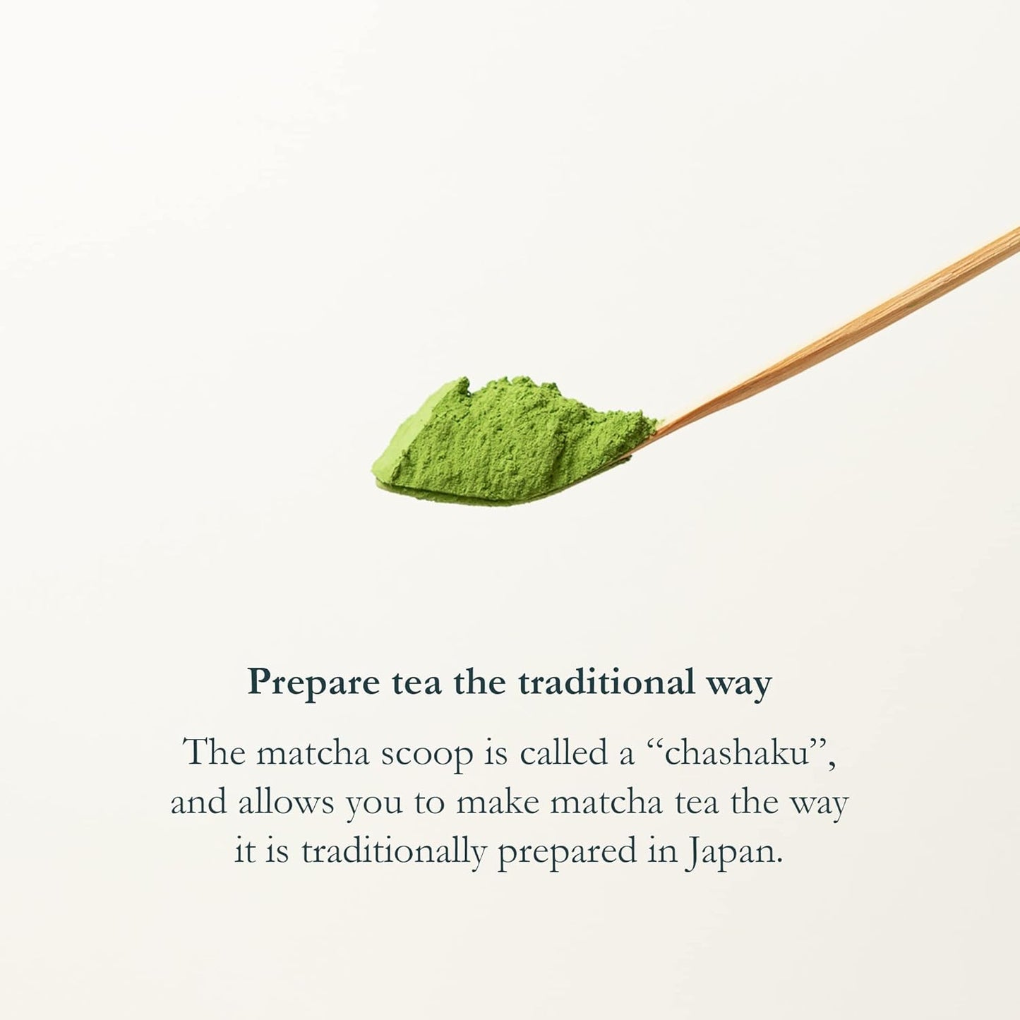 Naoki Matcha Japanese Bamboo Whisk (Chasen) Matcha Set for Traditional Matcha Tea Preparation