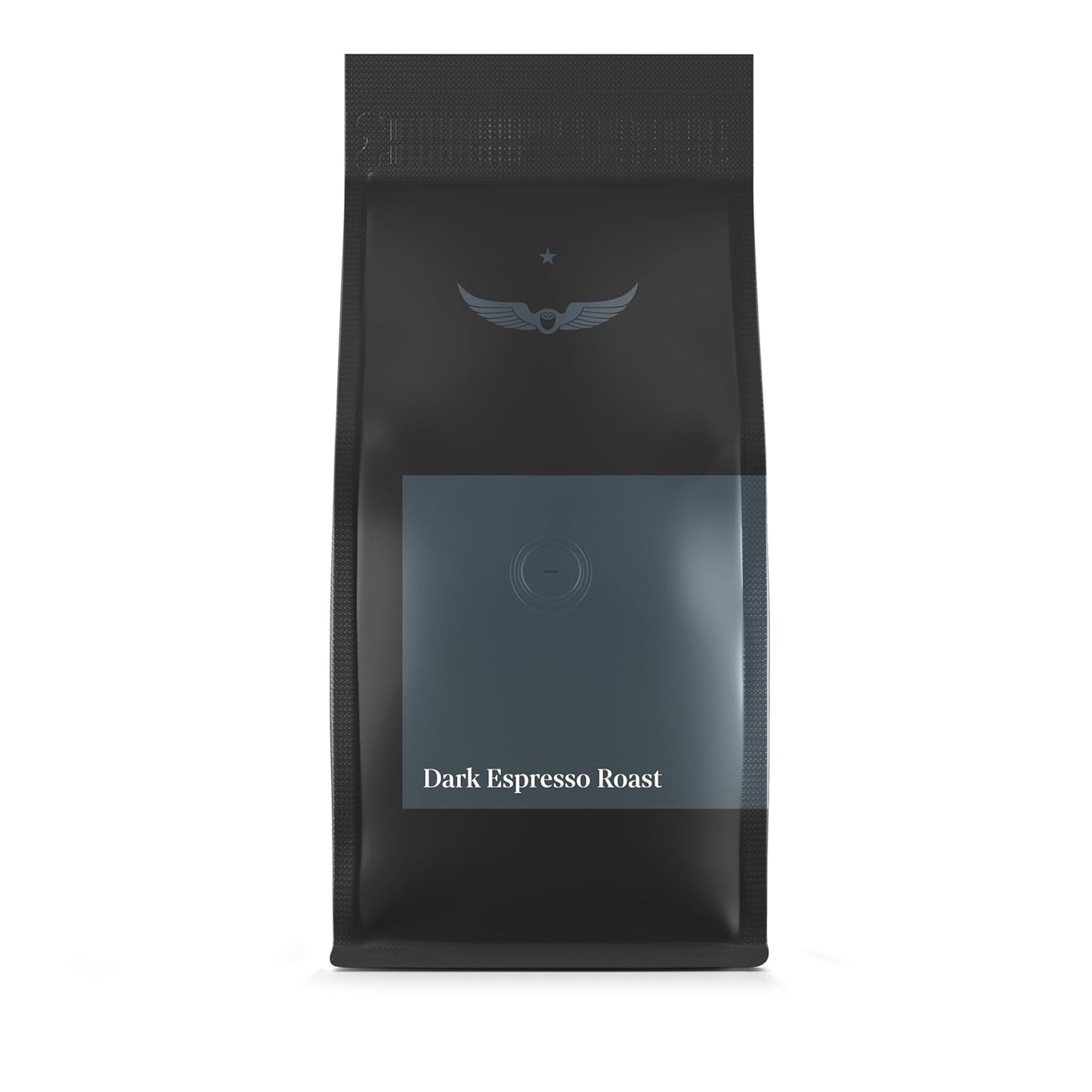 Intelligentsia Coffee, Dark Roast Whole Bean Coffee - Black Cat Sublunar Espresso 36 Ounces (3 Bags of 12 Ounces)