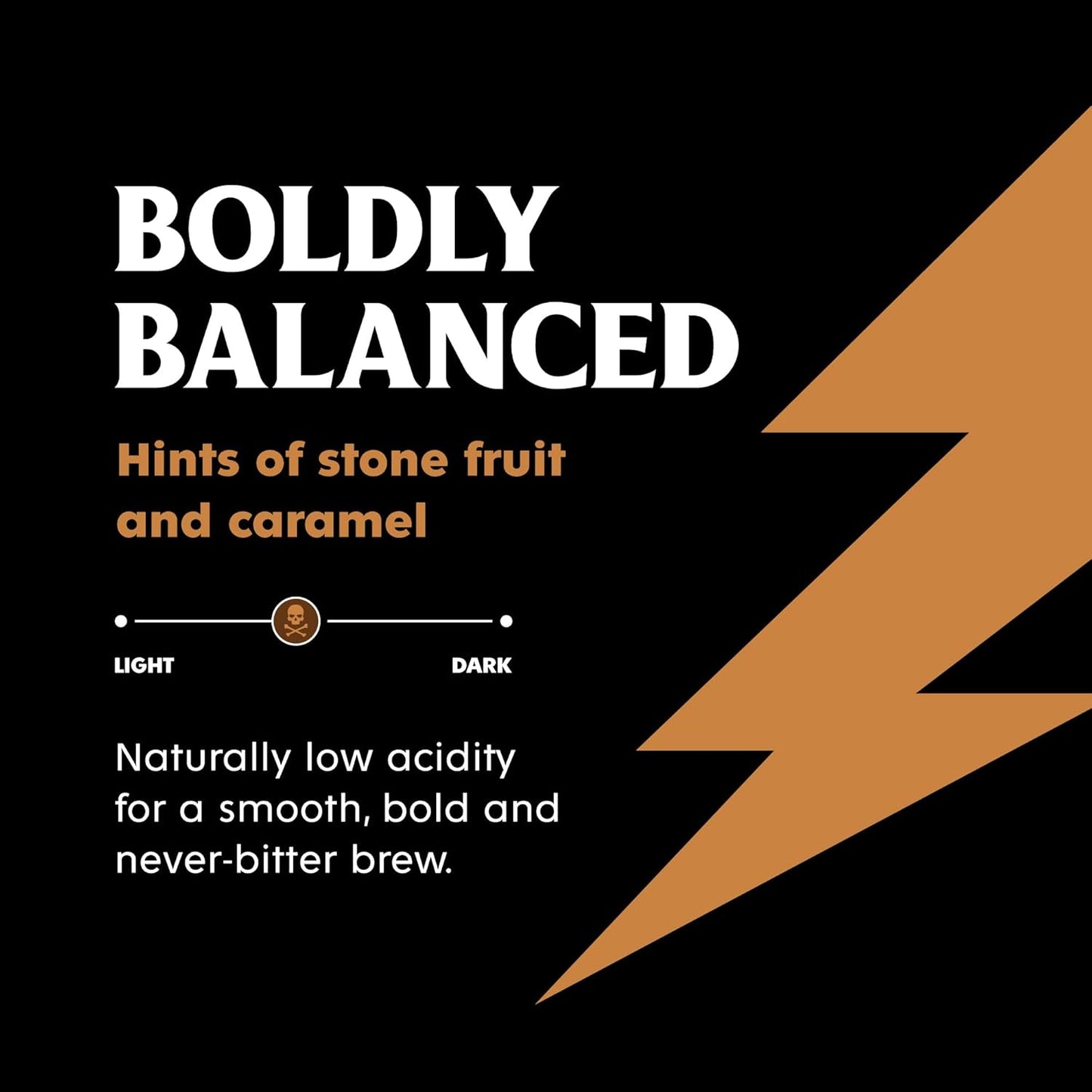 Death Wish Coffee - Single Serve Pods - Medium Roast Coffee Pods - Made with USDA Certified Organic - 100 Count (Pack of 1)