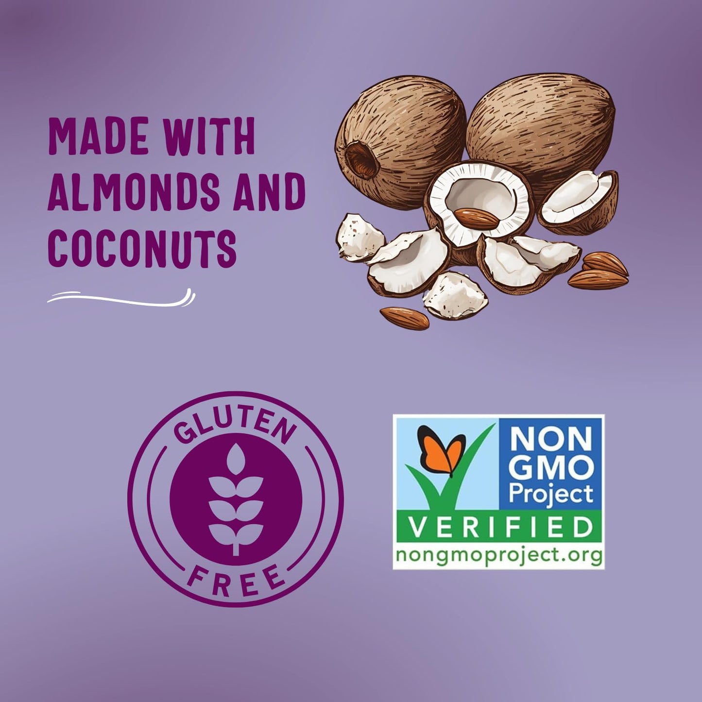 Sweet Logic Keto Dessert Mug Cake Mixes - Blueberry Muffin - Low Sugar - Gluten-Free - Low Carb - Diabetic-Friendly Sweets - Natural Ingredients - High Protein - Delicious Keto Treats (4 Pack)